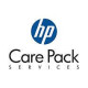 HPE Soporte de HW de 2a PG sdl para LaserJet M602